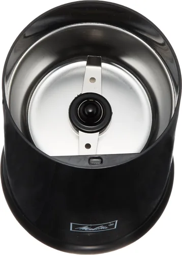 Vista 2 de Melitta Seleccionar molienda MJ-518 (Negro)