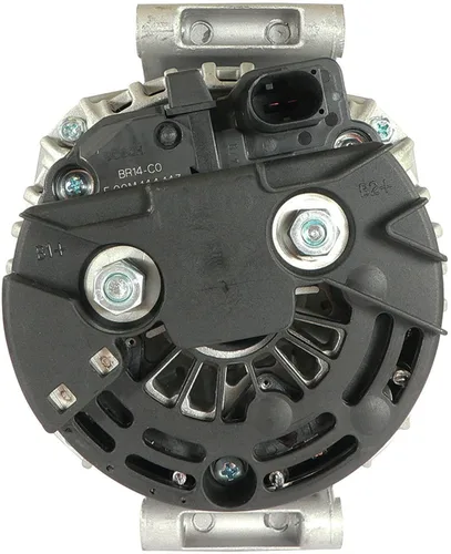 Vista 4 de DB Electrical Alternador ABO0249 (para Mercedes Benz 1.8 1.8L Clase C C230 03 04 05 2003 2004 2005)