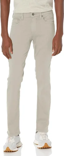 Vista 71 de PAIGE Pantalones vaqueros Lennox Transcend ajustados para hombre Andros
