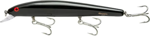 Vista 82 de Bomber Señuelos Long A Slender Minnow Jerbait Señuelo de Pesca