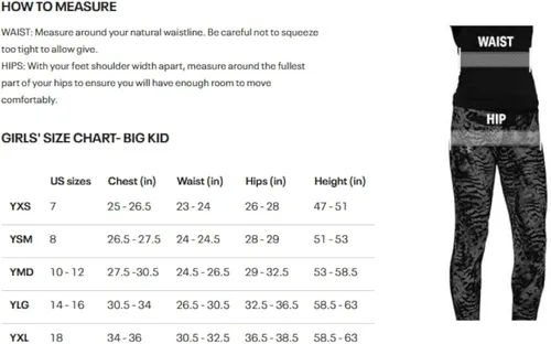 Vista 3 de Under Armour Pantalón corto HeatGear para niña