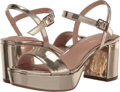 Vista 7 de Bandolino Sandalia de tacón Pennie para mujer