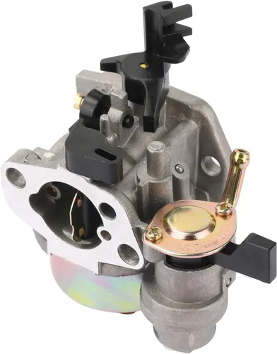 Vista 3 de RO6G Carburetor Carb for Powermate PRTT196E.1 P-RTT-196MD Tiller