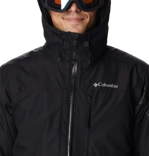 Vista 4 de Columbia Timberturner II - Chaqueta para hombre