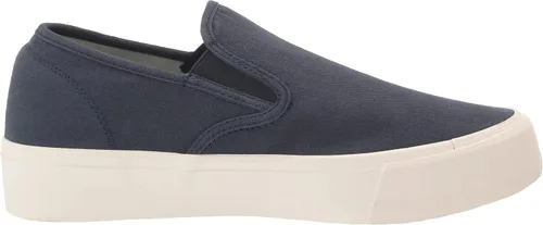 Vista 6 de SeaVees Baja - Plataforma sin cordones para mujer