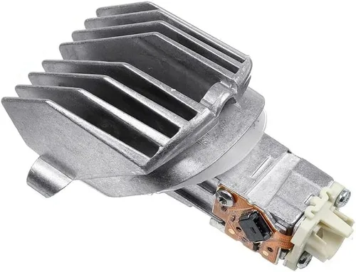 Vista 20 de SOCAL-LED LIGHTING 63117263051 Luz de circulación diurna DRL Módulo de inserción de diodo LED para faro Unidad de control Fit para BMW 2008-2017