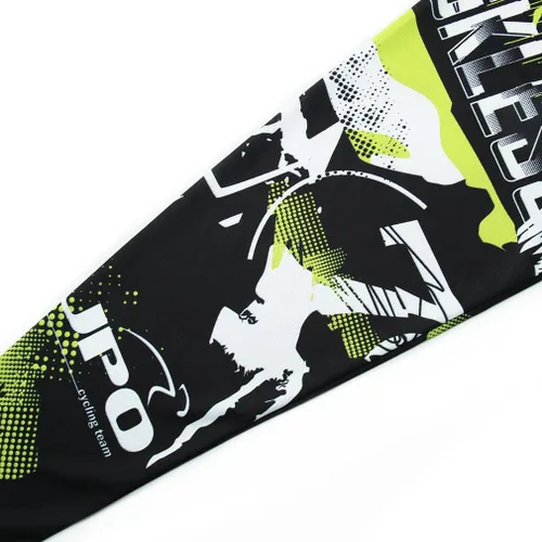 Vista 6 de Ciclismo Jersey Hombres MTB Motocross Gear Downhill Racing Shirt Mountain Bike Wear