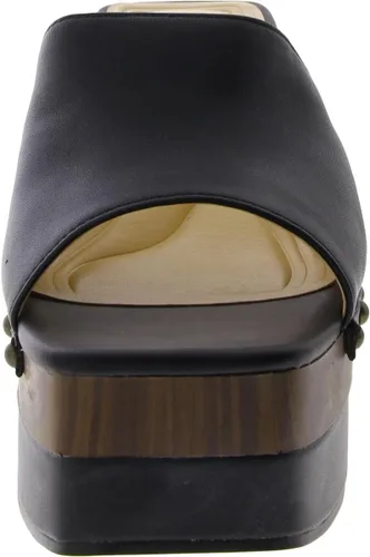 Vista 3 de Jessica Simpson Sandalias Charlete Slide Platform para mujer