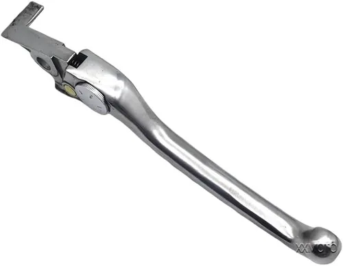 Vista 3 de Brake Clutch Lever For XJ6 N/S/F XJ6N XJ6S XJ6F For Diversion FZ6 FZ1 N/S FZ6R FZ-8 FZ8 Motorcycle Brake Levers Clutch