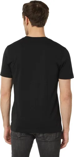 Vista 2 de Psycho Bunny Plaza Graphic Tee Negro 2XL (US Hombre 8), Negro