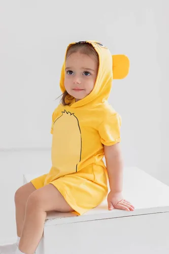 Vista 2 de Disney Winnie the Pooh Mickey Mouse Lion King Simba Mameluco recién nacido a bebé