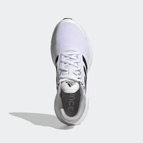 Vista 4 de adidas Tenis de correr Response para hombre