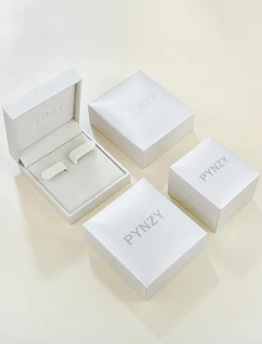 Vista 7 de Aretes colgantes de lágrima grande de boda con piedras natales de 0.394 x 0.551 in, aretes largos de plata de ley para mujer, regalos de joyería