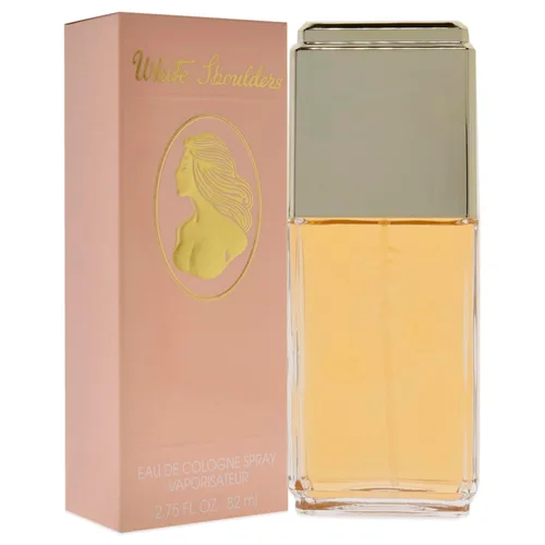 Vista 5 de Hombros Blanco Por evyan Spray de Colonia de la mujer 2,75 oz – 100% auténticos