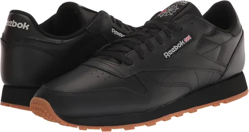 Vista 16 de Reebok Tenis clásicos unisex de cuero para adultos