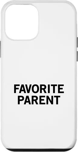 Vista 16 de Favorite Parent Case for iPhone 16