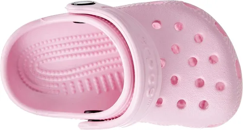 Vista 5 de Crocs Zuecos clásicos unisex para niños