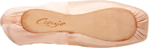 Vista 4 de Capezio Zapato Pointe 176 Contempora para mujer