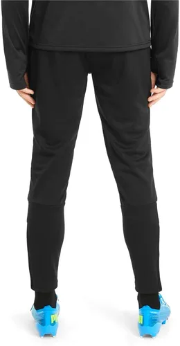 Vista 2 de PUMA Pantalones de entrenamiento Teamliga para hombre