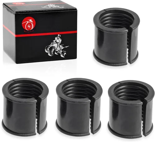 Vista 4 de Buje de eje de dirección compatible con Polaris Outlaw Predator Scrambler Sportsman 50 90 110 0450499