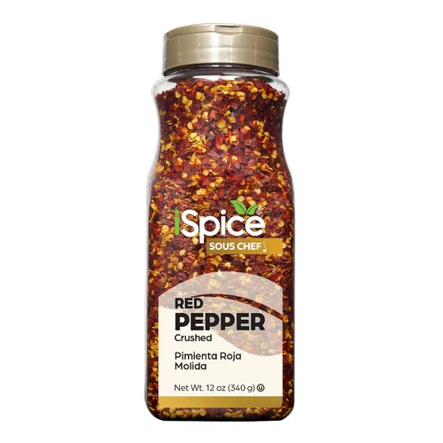 Vista 18 de iSpice Pimienta negra entera 18 onzas Tamaño al por mayor Especia gourmet Kosher