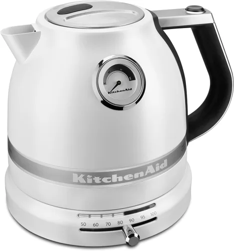 Vista 4 de KitchenAid Hervidor eléctrico serie Pro Line de 1,5 L - KEK1522