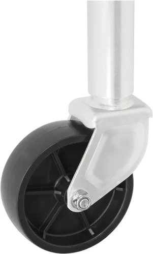 Vista 4 de Curt 28912 Marine conector de rueda