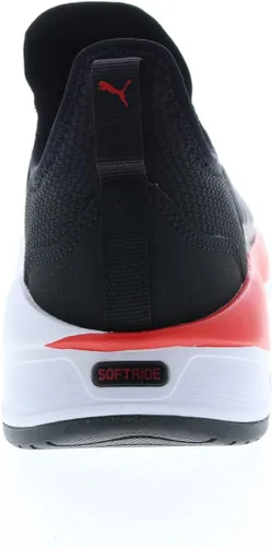 Vista 7 de PUMA Softride Premier - Tenis de correr anchos para hombre