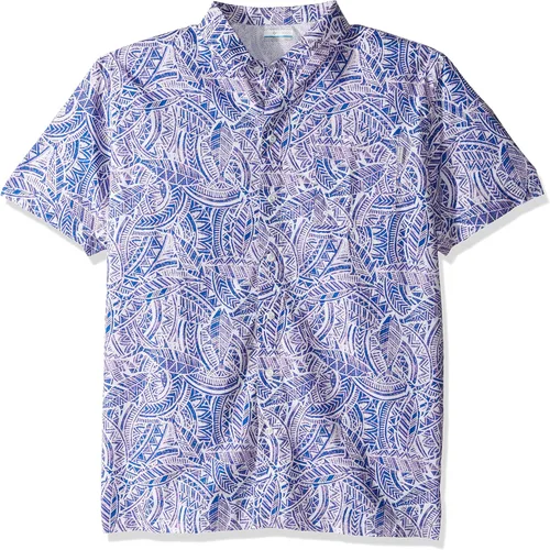 Vista 144 de Columbia Camisa de manga larga Super Tamiami para hombre