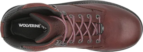 Vista 8 de Wolverine Botas Hellcat Ultraspring de 6 pulgadas para hombre