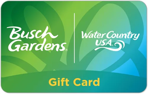 Vista 4 de SeaWorld eGift Card