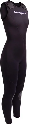 Vista 2 de NeoSport - Trajes de neopreno prémium para mujer, 0.276 in Jane