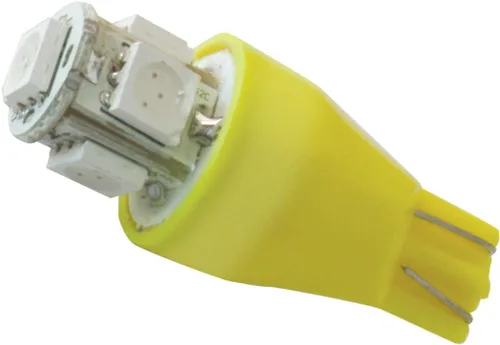Vista 39 de GG Grand General 74940 Bombilla (73/37 ámbar 1-LED de alta potencia, 12 V, par)