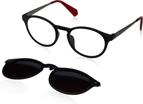 Vista 5 de Polaroid Sunglasses PLD 6081GCs - Gafas de sol redondas