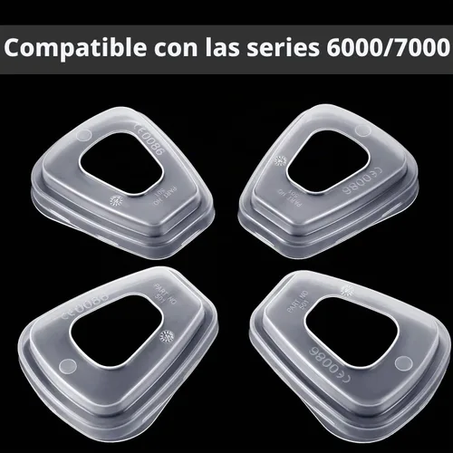 Vista 2 de Outus - Retenedor de filtro compatible con filtro serie 5n11 6000 7000