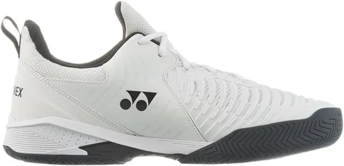 Vista 3 de YONEX Cojín eléctrico Sonicage3 SHTS3MACEX (blancorojo)