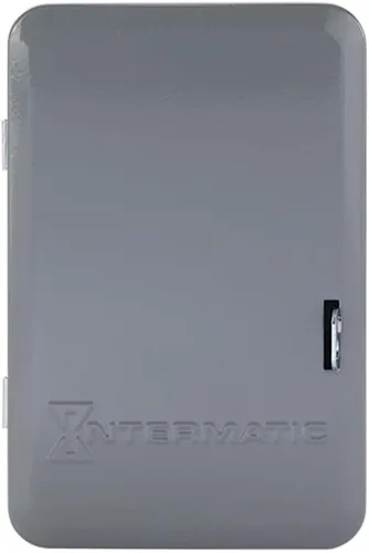 Vista 5 de Temporizador de marcación de 24 horas Intermatic T101