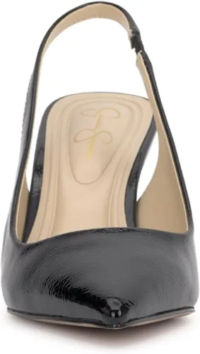 Vista 41 de Jessica Simpson Tacones acolchados Souli para mujer