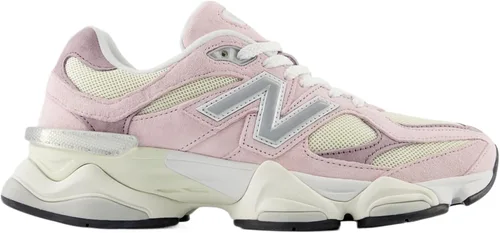 Vista 17 de New Balance Men's 9060 Sneakers beige gris