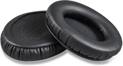 Vista 7 de AHG Accessory House Global Cojín de repuesto premium Cloud de 3 almohadillas compatible con auriculares Kingston HyperX Cloud 3 Alpha Cloud 2