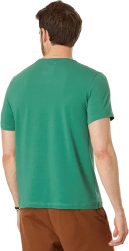 Vista 2 de Nautica Men's Performance Pocket T-Shirt