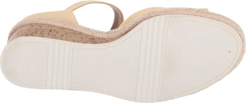 Vista 3 de LifeStride Sandalias de cuña Go for It para mujer
