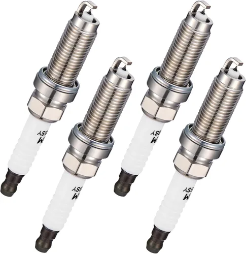 Vista 83 de BDFHYK 7397 bujías de iridio 4 unidades para Ford F-150 5.4L 5.8L 4.6L