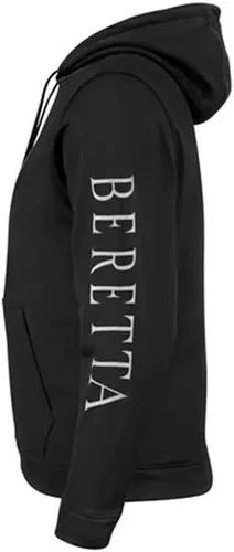 Vista 3 de Beretta Sudadera con capucha Trident Performance de manga larga para hombre