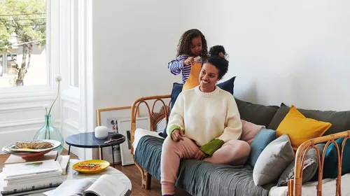 Vista 8 de Google Nest WiFi Point