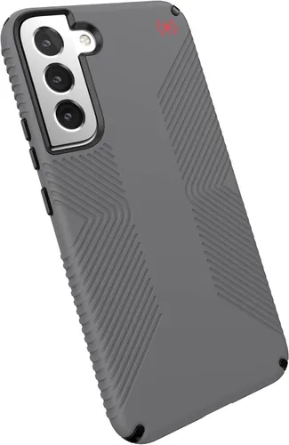 Vista 11 de Speck Productos Funda Presidio2 Grip Samsung Galaxy S22+, negro/negro/blanco