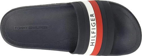 Vista 5 de Tommy Hilfiger Sandalias Riker Slide para hombre