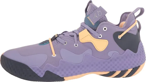 Vista 8 de adidas Men's Harden Vol. 6 Basketball Shoes