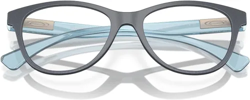 Vista 5 de Oakley Ox8146 Plungeline - Marco redondo para gafas graduadas para mujer