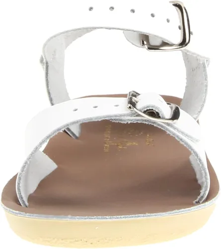 Vista 2 de Sandalias de piel infantil Sun-San Surfer